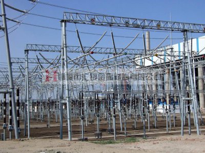 用于變電站、換流站導體